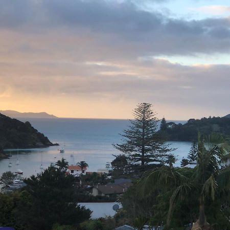 Harbour View Retreat Mangonui Bed and Breakfast Εξωτερικό φωτογραφία