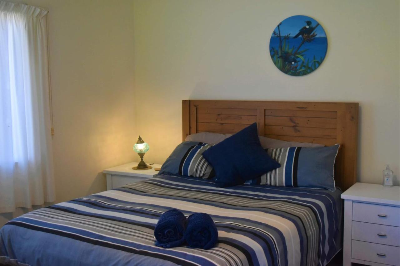 Harbour View Retreat Mangonui Bed and Breakfast Εξωτερικό φωτογραφία