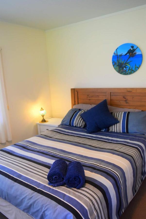 Harbour View Retreat Mangonui Bed and Breakfast Εξωτερικό φωτογραφία