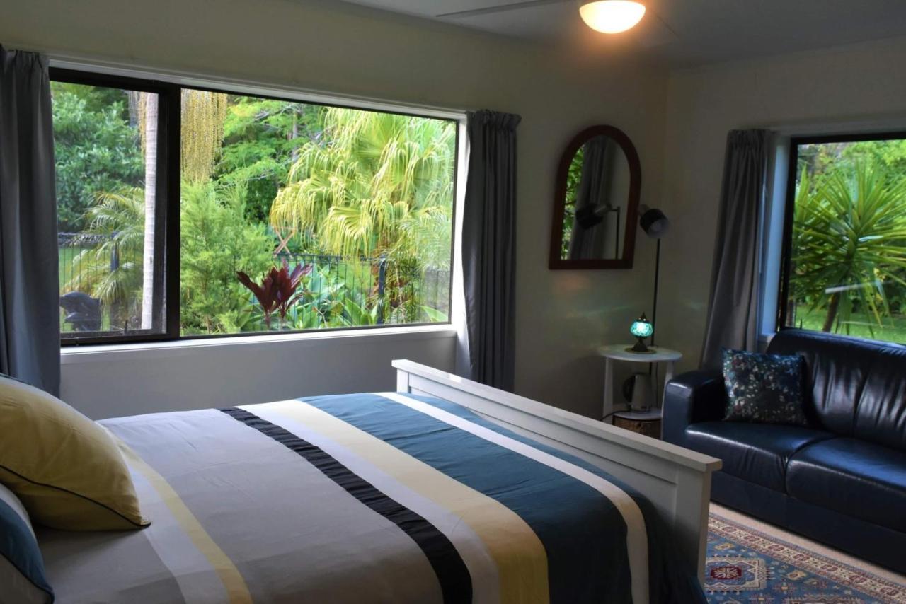 Harbour View Retreat Mangonui Bed and Breakfast Εξωτερικό φωτογραφία