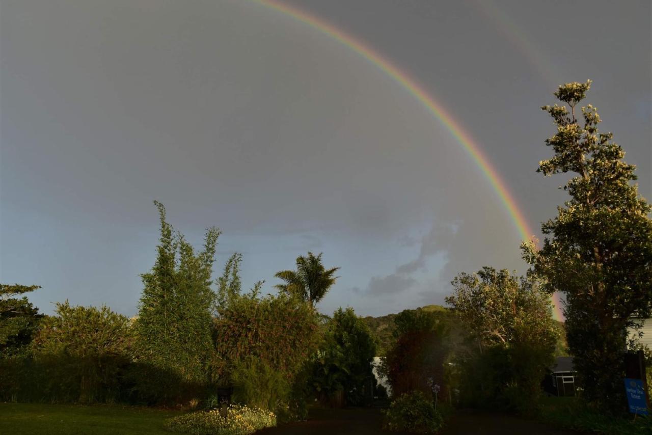 Harbour View Retreat Mangonui Bed and Breakfast Εξωτερικό φωτογραφία