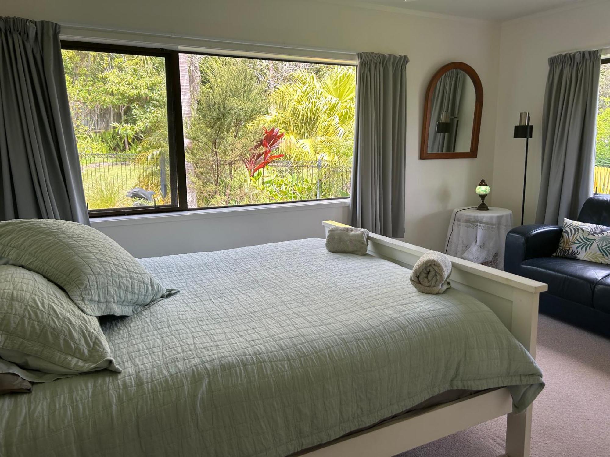 Harbour View Retreat Mangonui Bed and Breakfast Εξωτερικό φωτογραφία