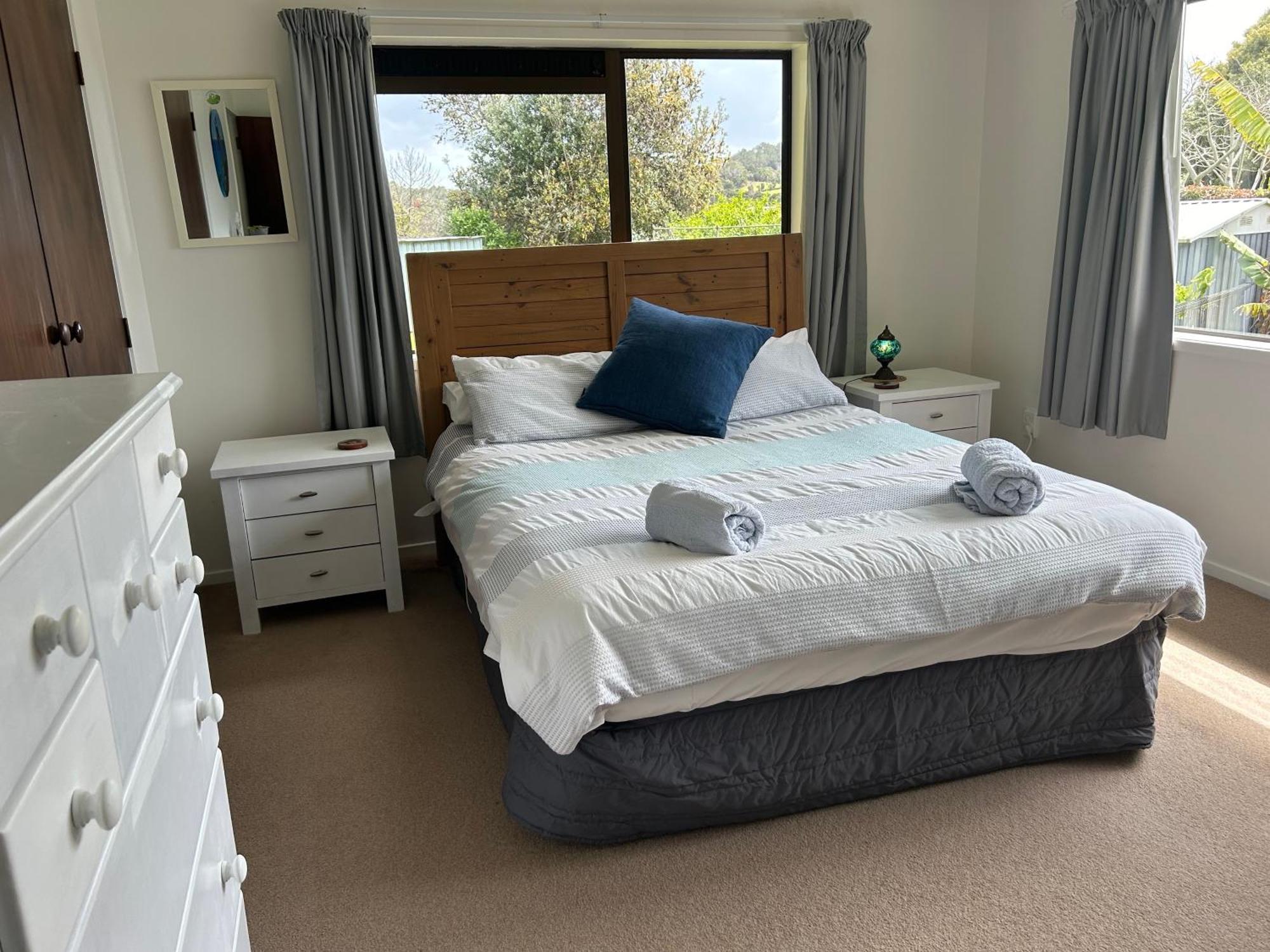 Harbour View Retreat Mangonui Bed and Breakfast Εξωτερικό φωτογραφία