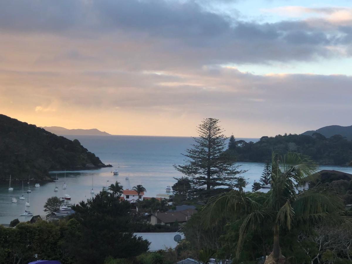 Harbour View Retreat Mangonui Bed and Breakfast Εξωτερικό φωτογραφία