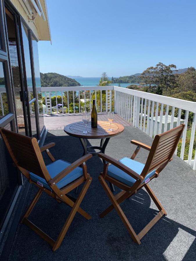 Harbour View Retreat Mangonui Bed and Breakfast Εξωτερικό φωτογραφία