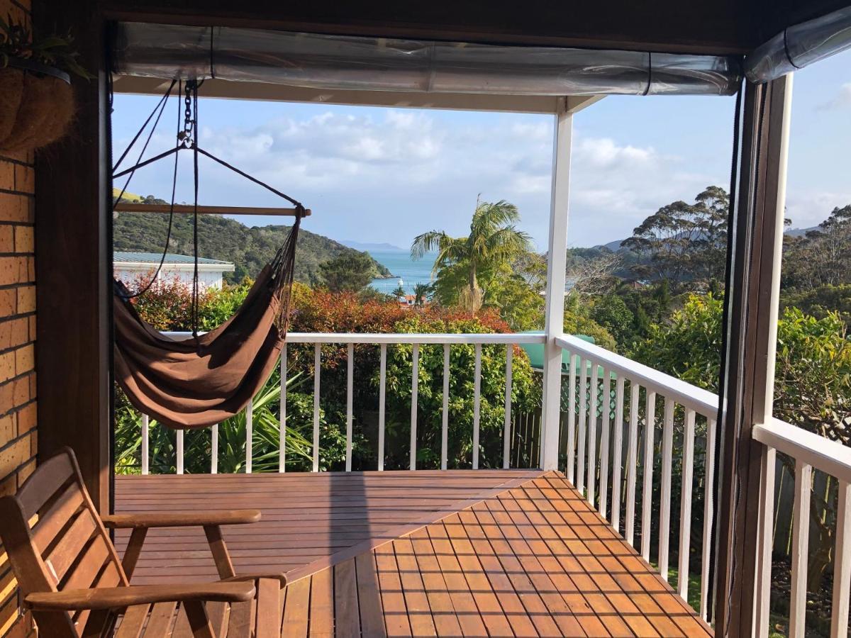 Harbour View Retreat Mangonui Bed and Breakfast Εξωτερικό φωτογραφία